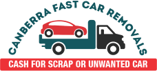 Canberra Fast Car Removals